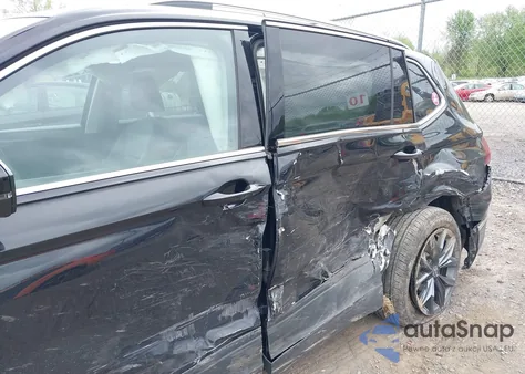 2022 Volkswagen Tiguan 2.0T Se from USA, damaged, VIN 3VV2B7AX4NM093585